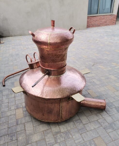 Cazane de tuica